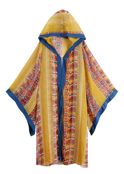 Beautifully Balanced Cardigan with Timeless Character