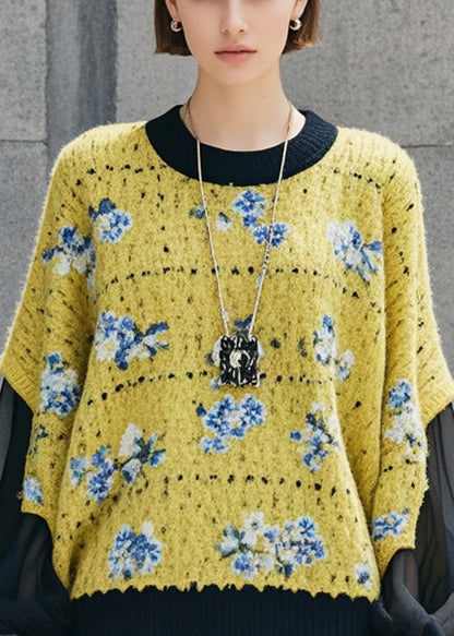 Sophisticated Sweater with a Clean Classic Look