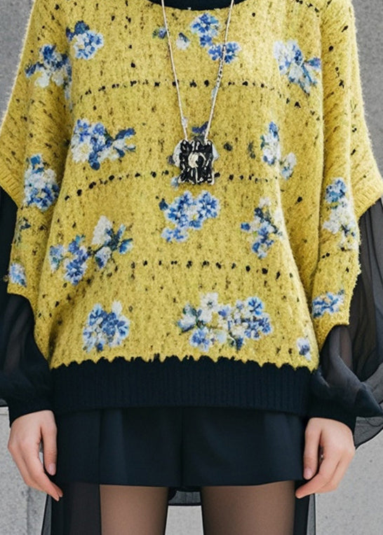 Sophisticated Sweater with a Clean Classic Look