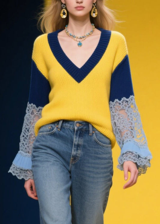 A Vintage Style Top with Delicate Timeless Details