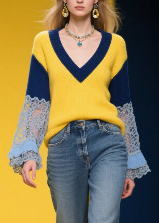 A Vintage Style Top with Delicate Timeless Details