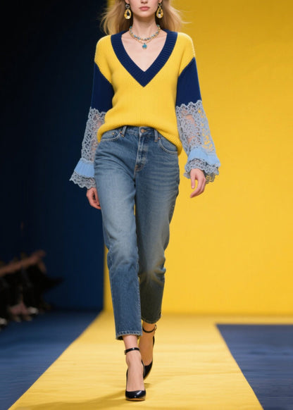 A Vintage Style Top with Delicate Timeless Details