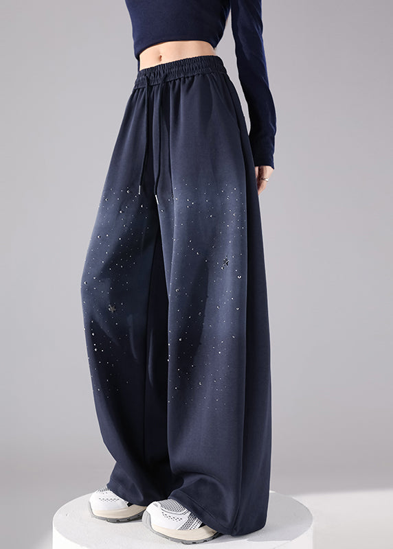 Beautifully Balanced Pants with Timeless Character