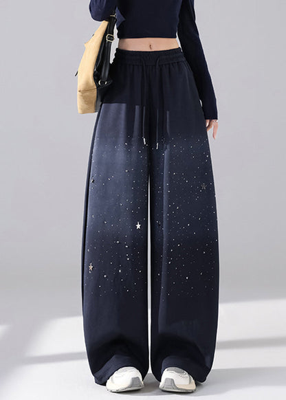 Beautifully Balanced Pants with Timeless Character