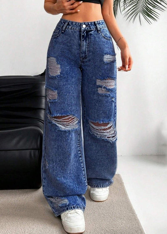Sophisticated Pants with a Clean Classic Look
