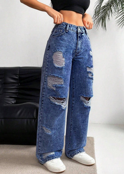 Sophisticated Pants with a Clean Classic Look