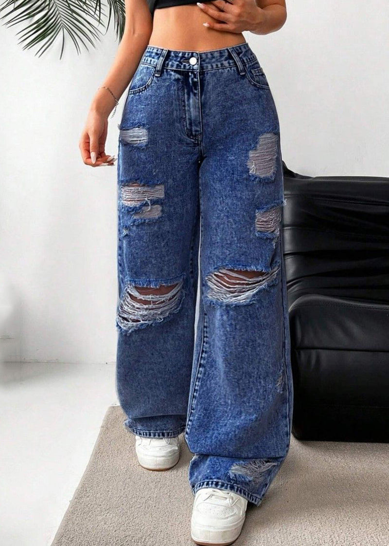 Sophisticated Pants with a Clean Classic Look