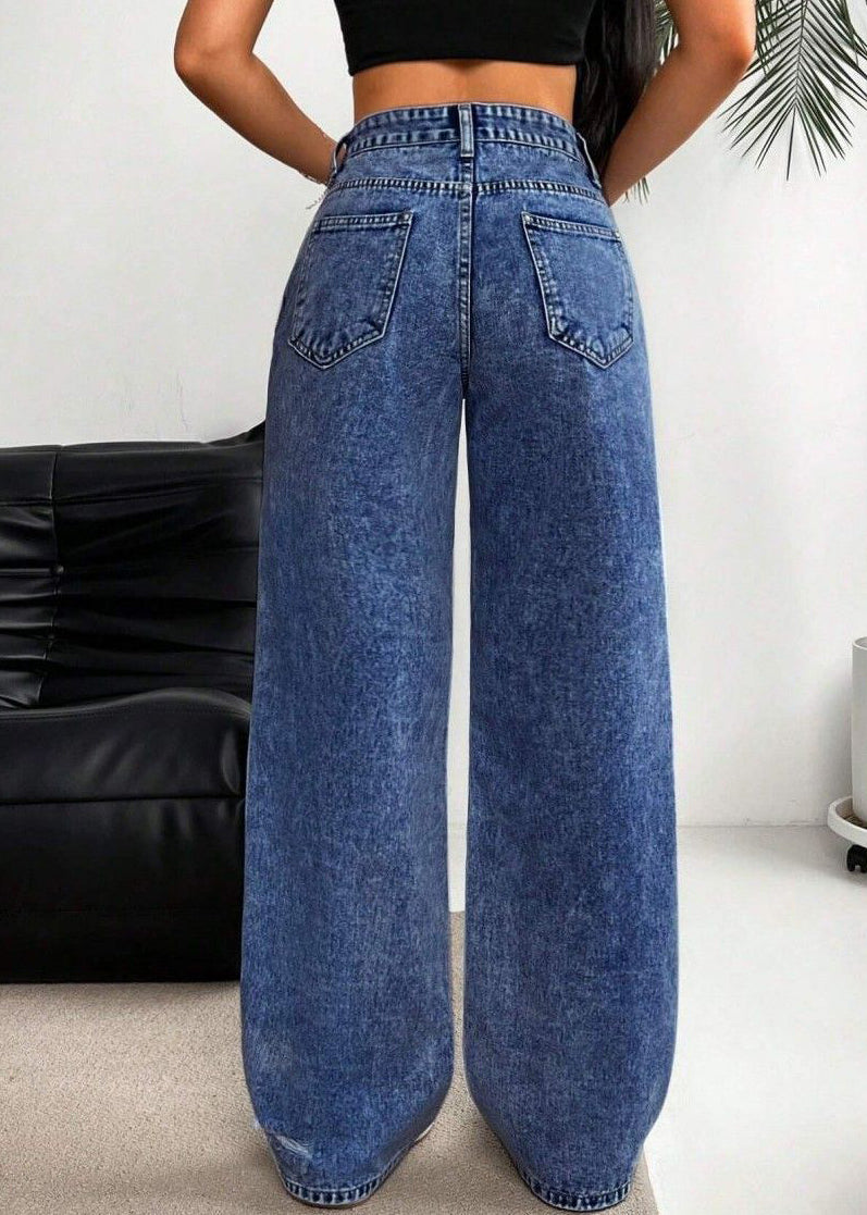 Sophisticated Pants with a Clean Classic Look