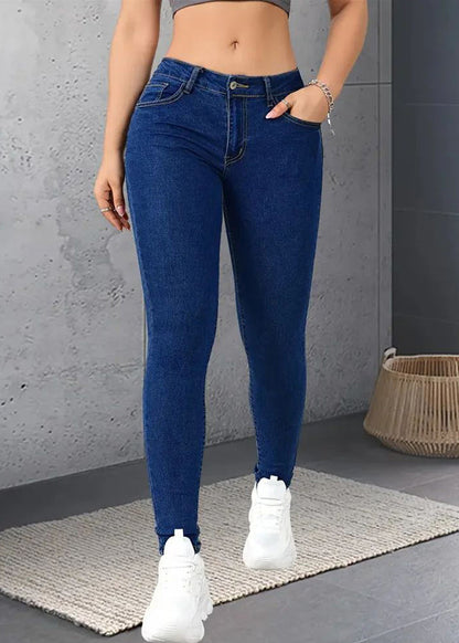 Beautifully Finished Pants in a Timeless Design