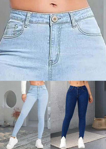 Beautifully Finished Pants in a Timeless Design