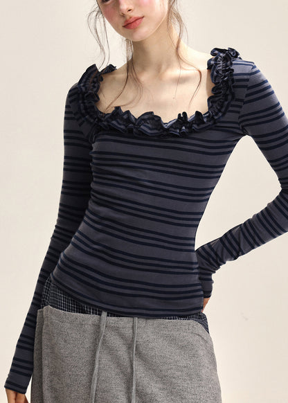 Well Tailored Shirt with a Graceful Silhouette