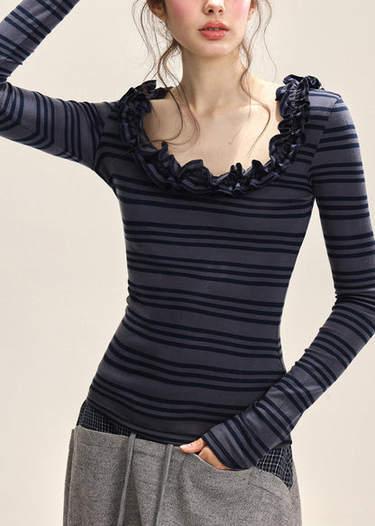 Well Tailored Shirt with a Graceful Silhouette