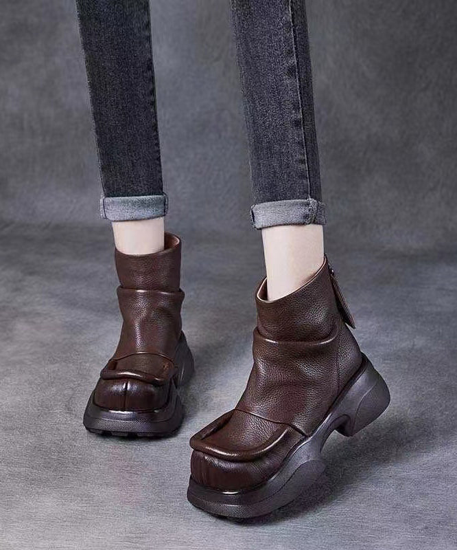 Stylish Orthopedic Boots for Any Occasion