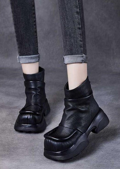 Stylish Orthopedic Boots for Any Occasion