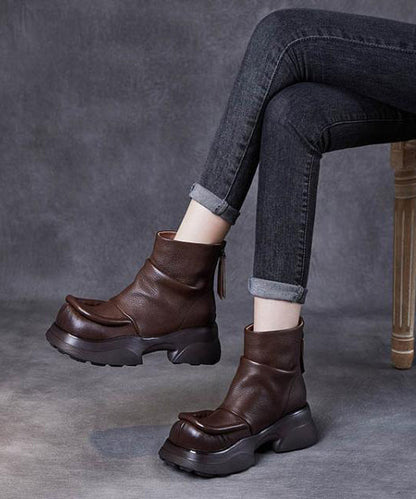 Stylish Orthopedic Boots for Any Occasion