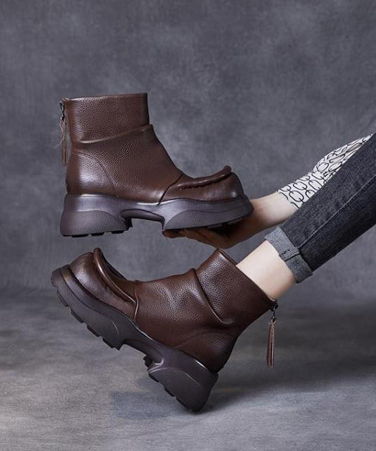 Stylish Orthopedic Boots for Any Occasion