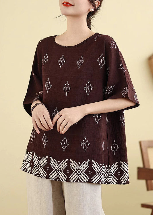 Gracefully Styled Shirt for Any Occasion