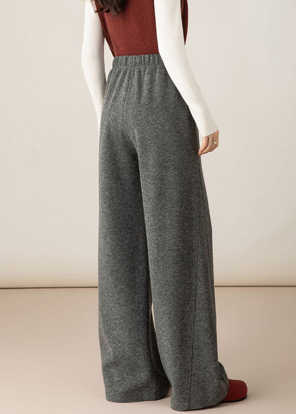 Classic Vintage Pants with a Flattering Fit