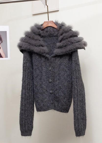 Gracefully Styled Garment for Any Occasion