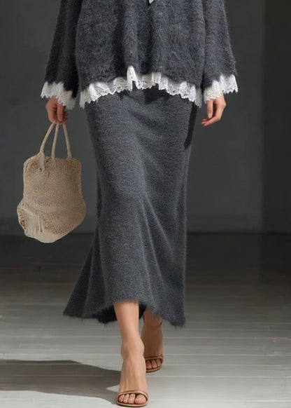 Sophisticated Sweater with a Clean Classic Look