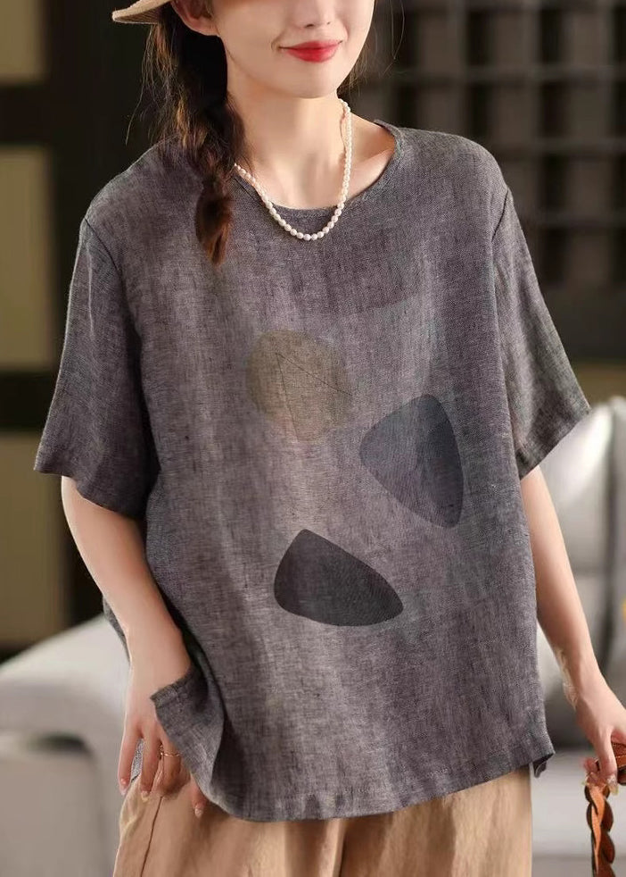 A Vintage Style Pullover with Delicate Timeless Details