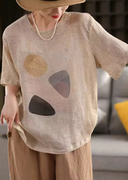 A Vintage Style Pullover with Delicate Timeless Details