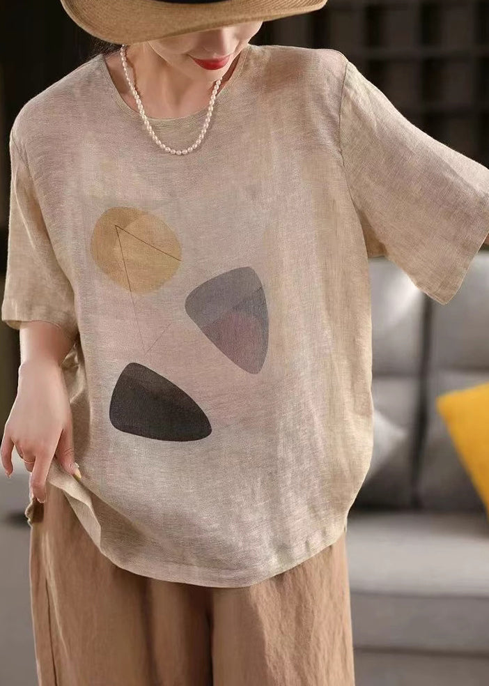 A Vintage Style Pullover with Delicate Timeless Details