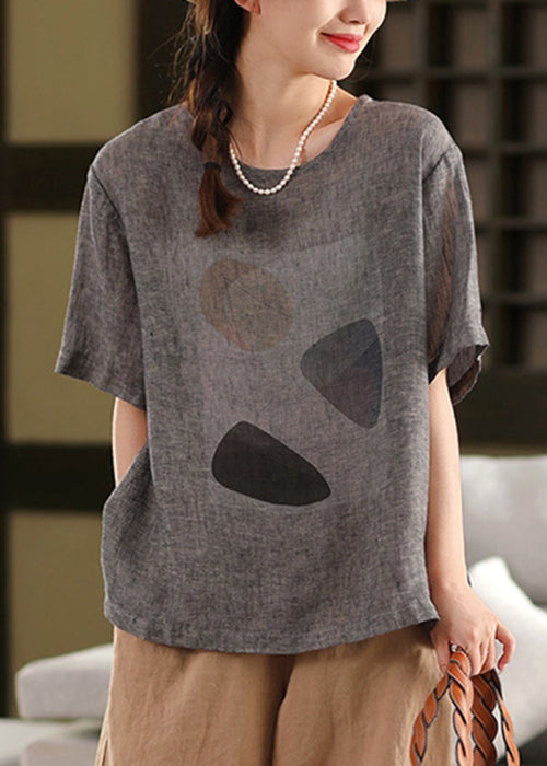 A Vintage Style Pullover with Delicate Timeless Details