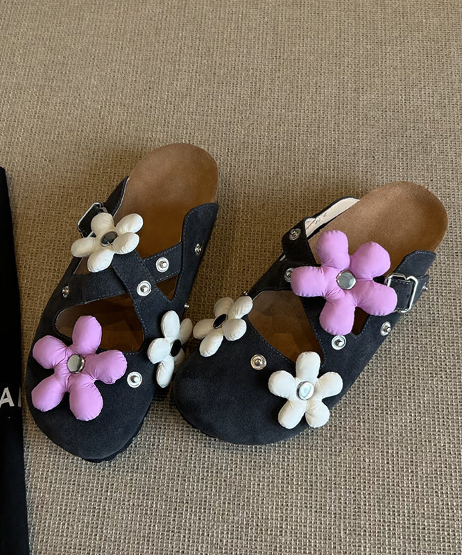 Elegant Orthopedic Sandals for Every Step