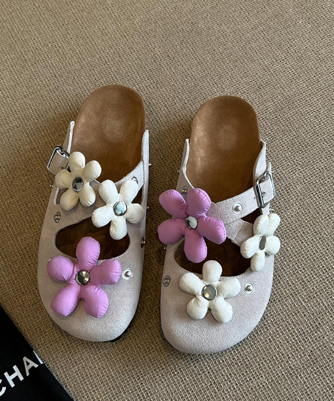 Elegant Orthopedic Sandals for Every Step