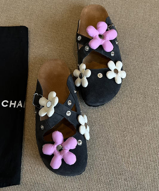 Elegant Orthopedic Sandals for Every Step