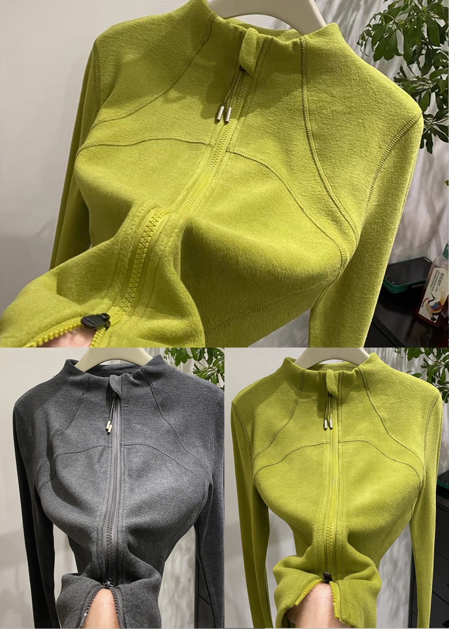 Classic Vintage & Enduringly Stylish Jacket