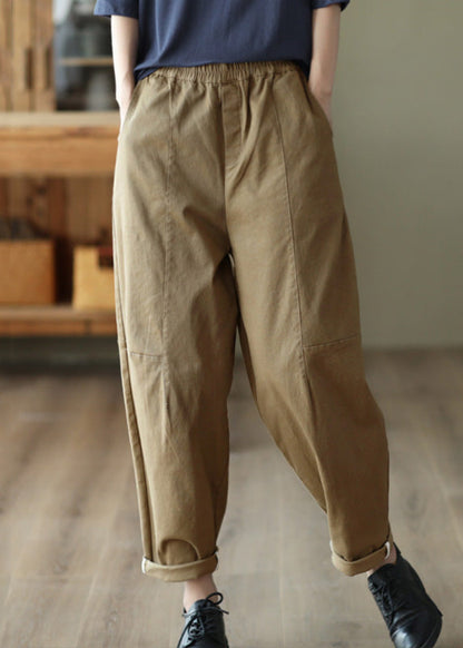 Polished Pants with an Effortless Classic Look