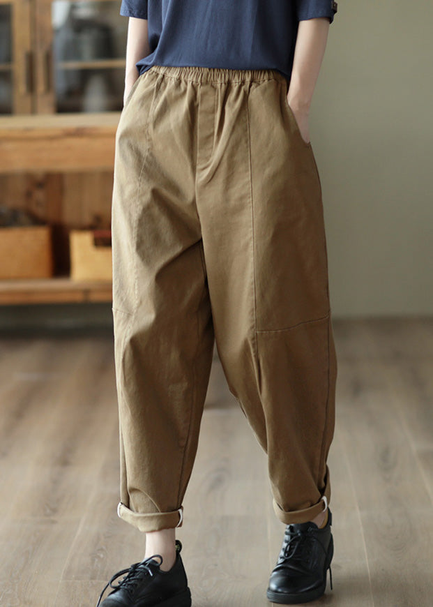 Polished Pants with an Effortless Classic Look