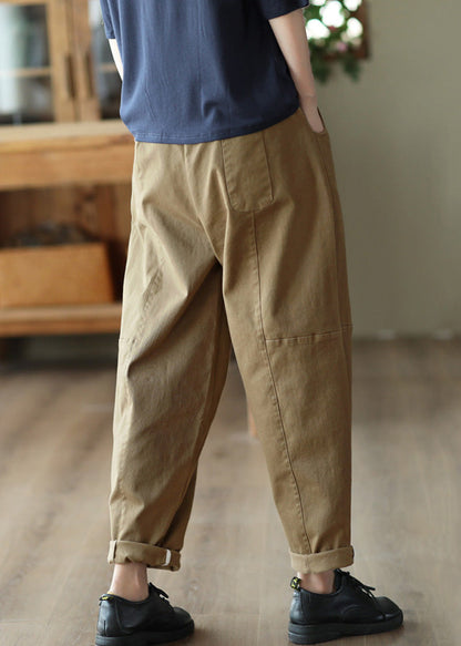Polished Pants with an Effortless Classic Look