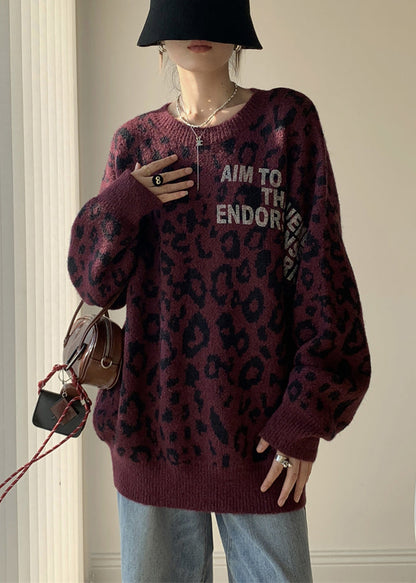 Classic Vintage & Enduringly Stylish Sweater