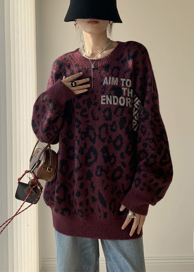 Classic Vintage & Enduringly Stylish Sweater