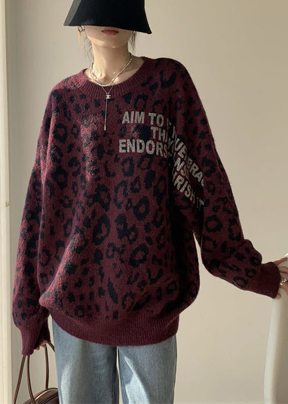 Classic Vintage & Enduringly Stylish Sweater