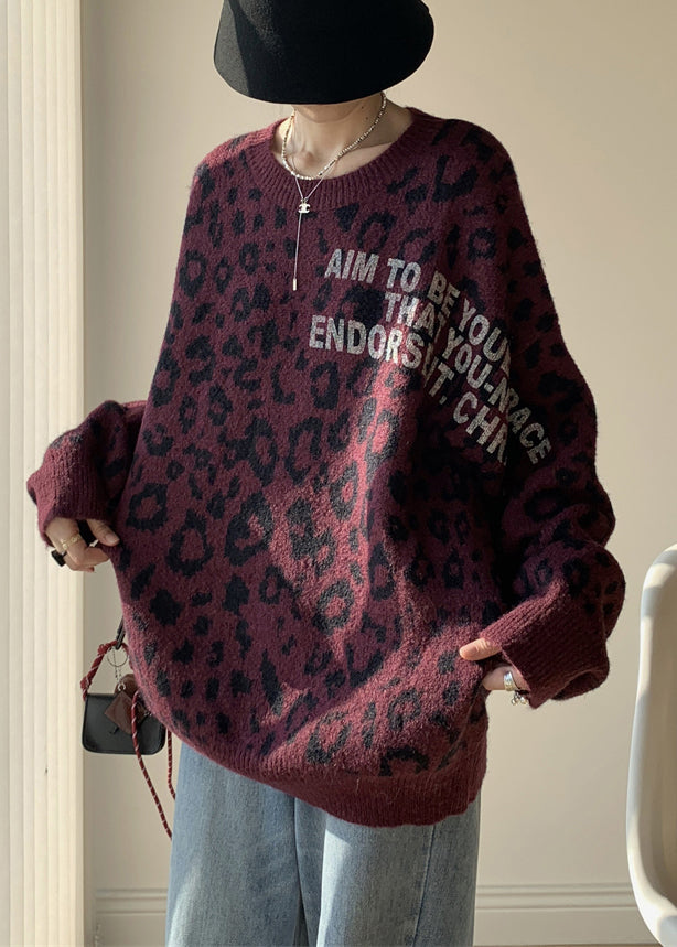 Classic Vintage & Enduringly Stylish Sweater