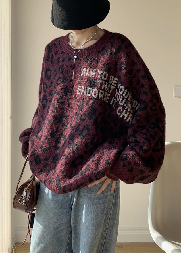 Classic Vintage & Enduringly Stylish Sweater