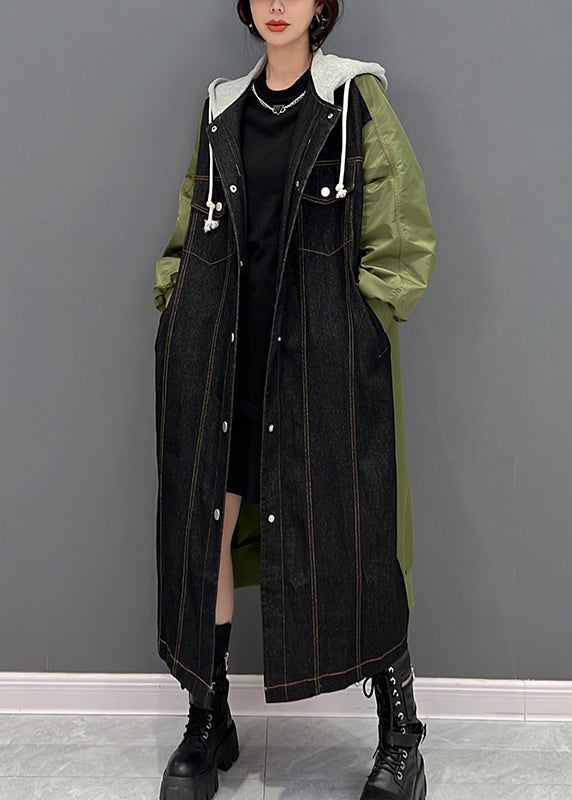 Polished Coat with an Effortless Classic Look