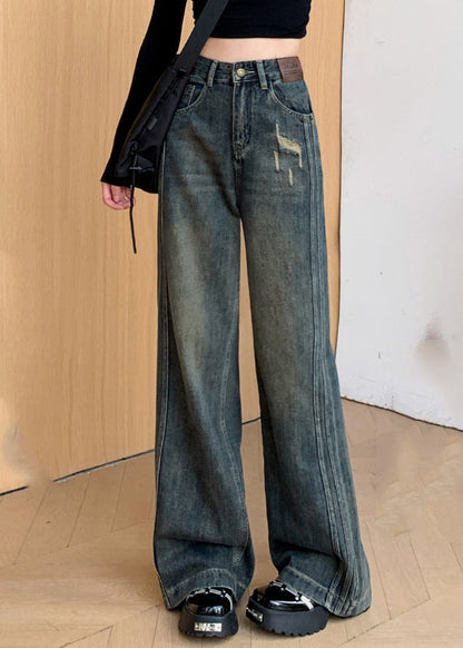 Beautifully Finished Pants in a Timeless Design