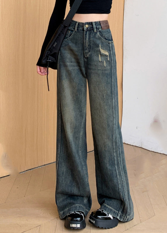 Beautifully Finished Pants in a Timeless Design