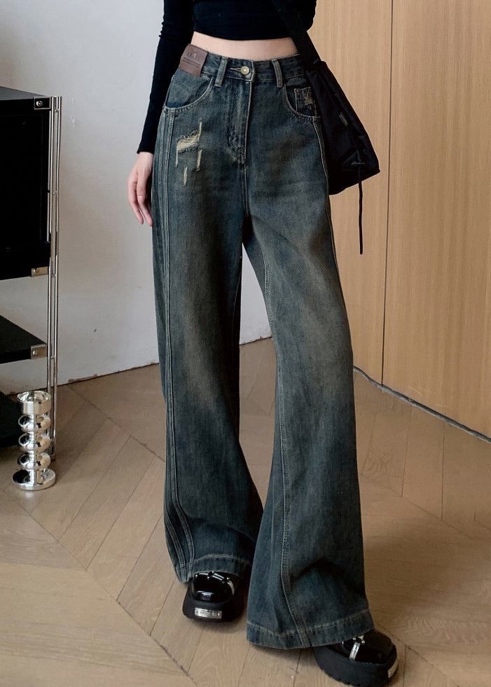 Beautifully Finished Pants in a Timeless Design