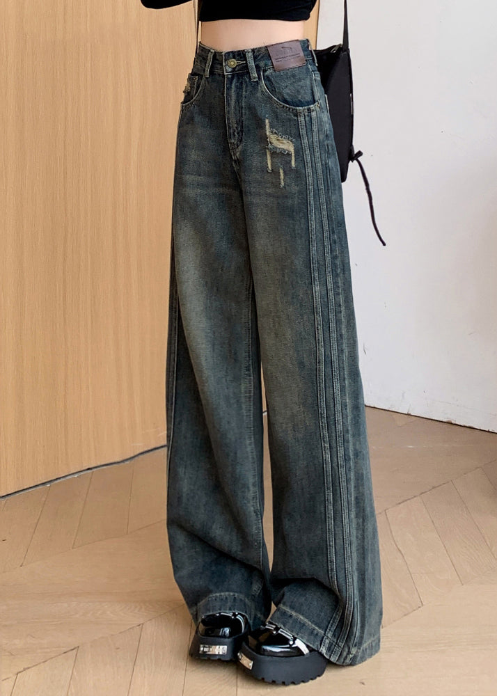 Beautifully Finished Pants in a Timeless Design