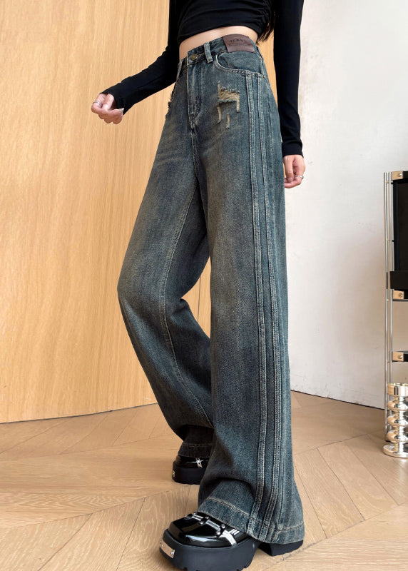 Beautifully Finished Pants in a Timeless Design