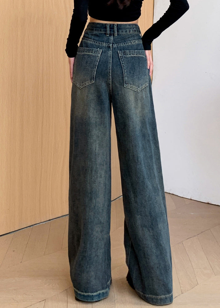 Beautifully Finished Pants in a Timeless Design