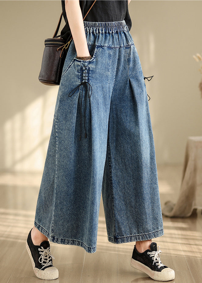 Effortlessly Elegant Pants with a Timeless Design