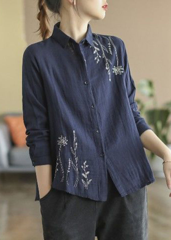 Polished Shirt with an Effortless Classic Look