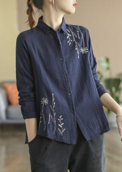 Polished Shirt with an Effortless Classic Look